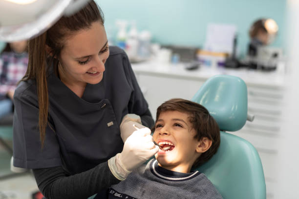 Fast & Reliable Emergency Dental Services in ID